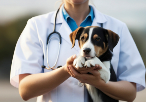 Emergency Care for Pets: A Lifesaving Necessity