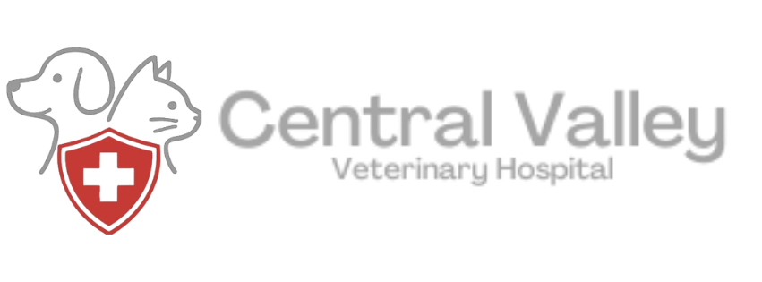 Central Valley Veterinary Hospital Logo